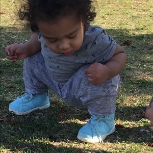 Meet your Posher, Melissa